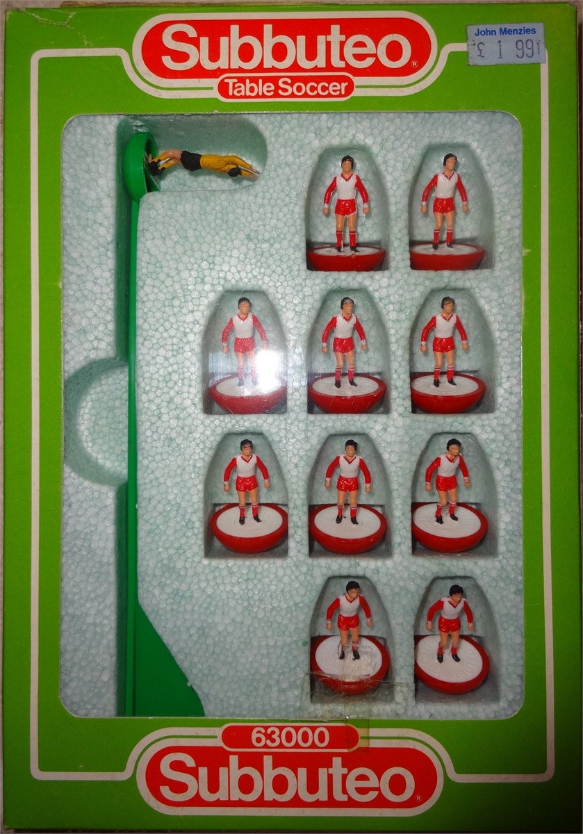 SUBBUTEO LW TEAM Completo Ref.749,Wimbledon ,Verona EUR 35,90 - FR